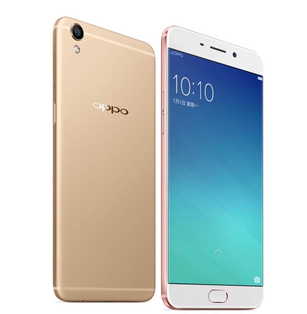 Sell Used Oppo F1 Plus