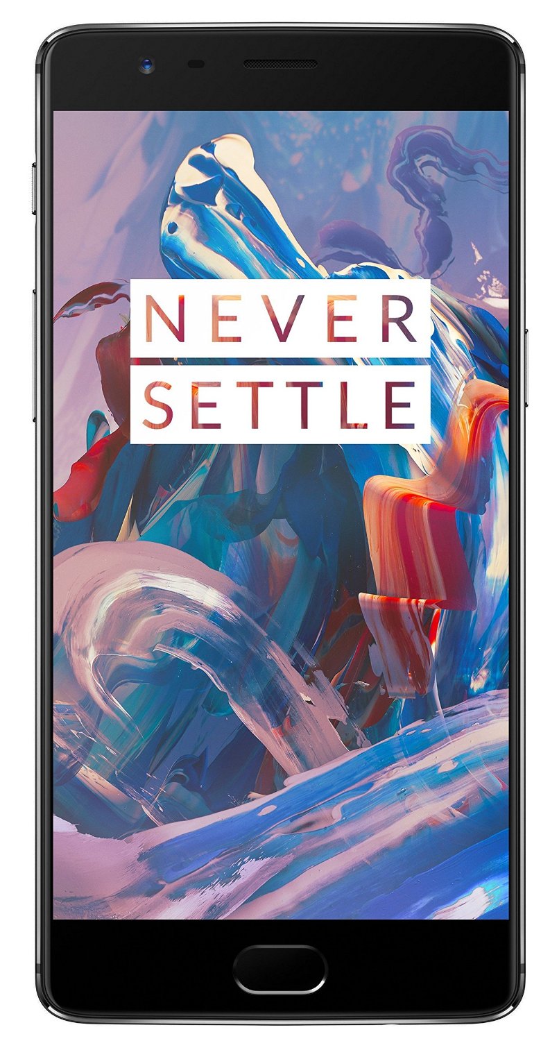Sell Used OnePlus 3 A3003