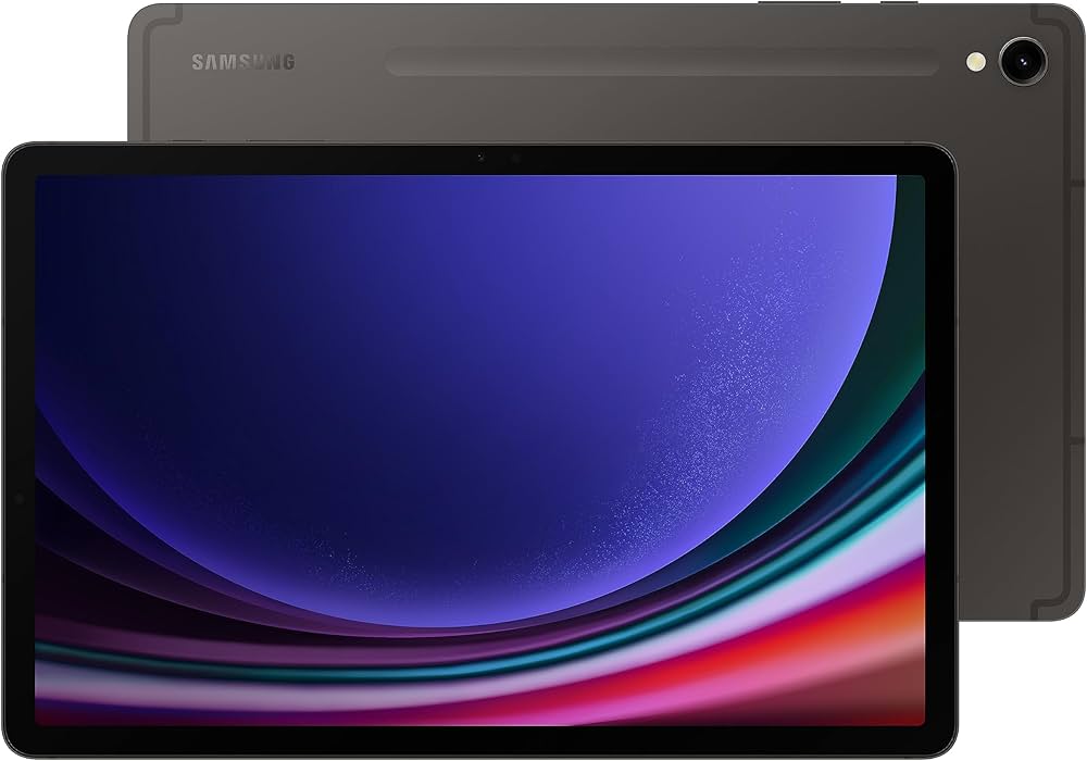 Sell Samsung Galaxy Tab S9 Plus Wi-Fi Tablet