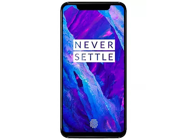 Sell Used OnePlus 6