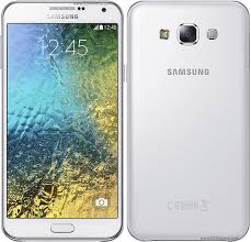 Sell Used Samsung Galaxy E7