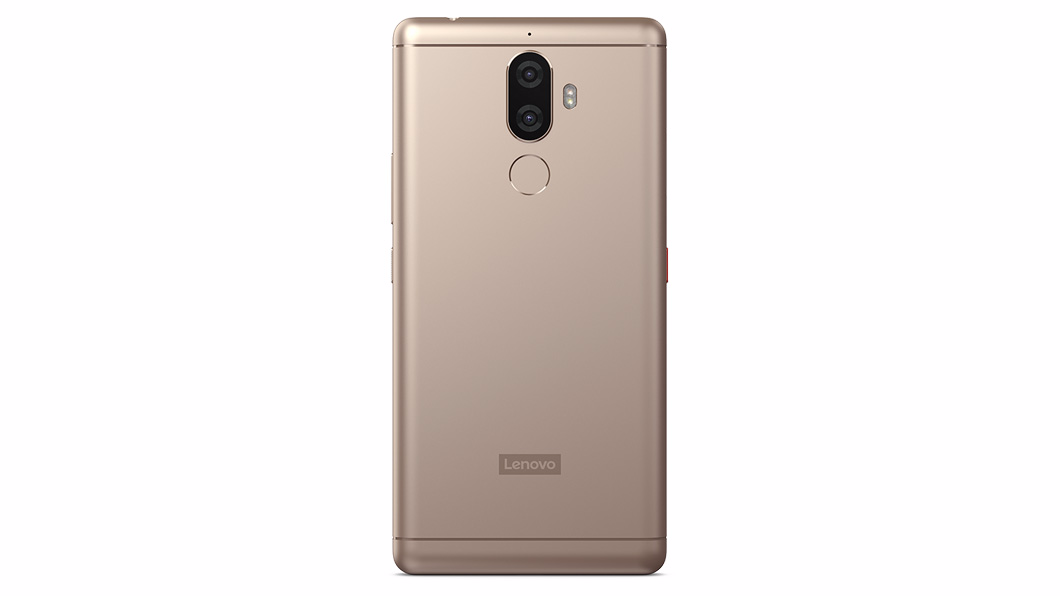 Sell used Lenovo K8 Note