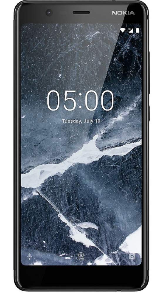 Sell Used Nokia 5.1