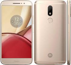 Sell Used Motorola Moto M