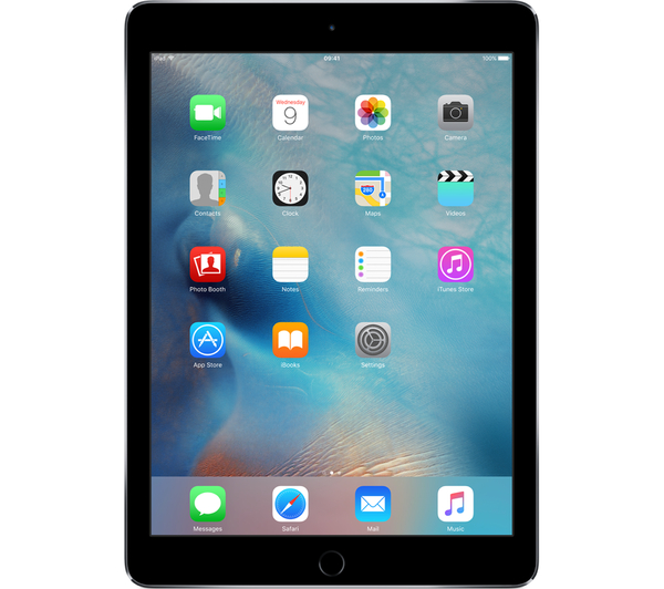 Sell Apple iPad Air 2 WiFi (2014)
