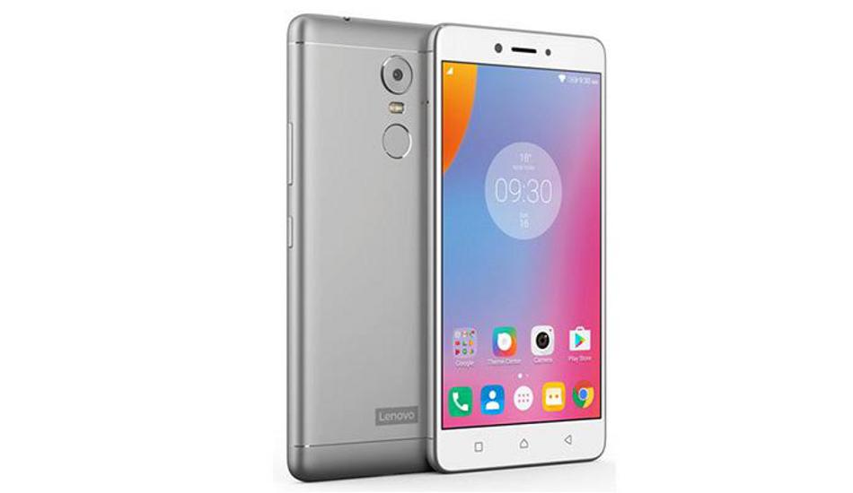 Sell Used Lenovo Vibe K6 Power K33A42