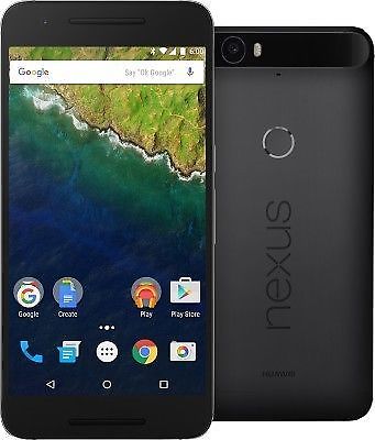 Sell Used Huawei Google Nexus 6P