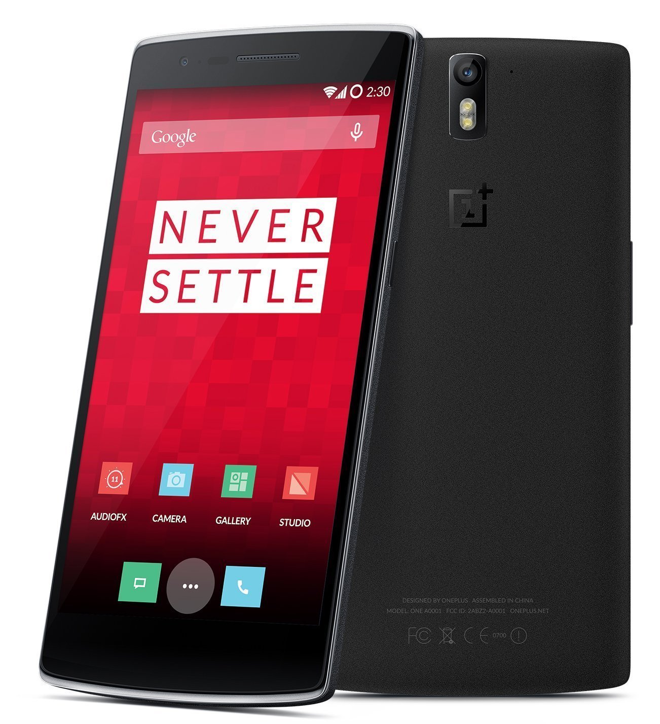 Sell Used OnePlus One