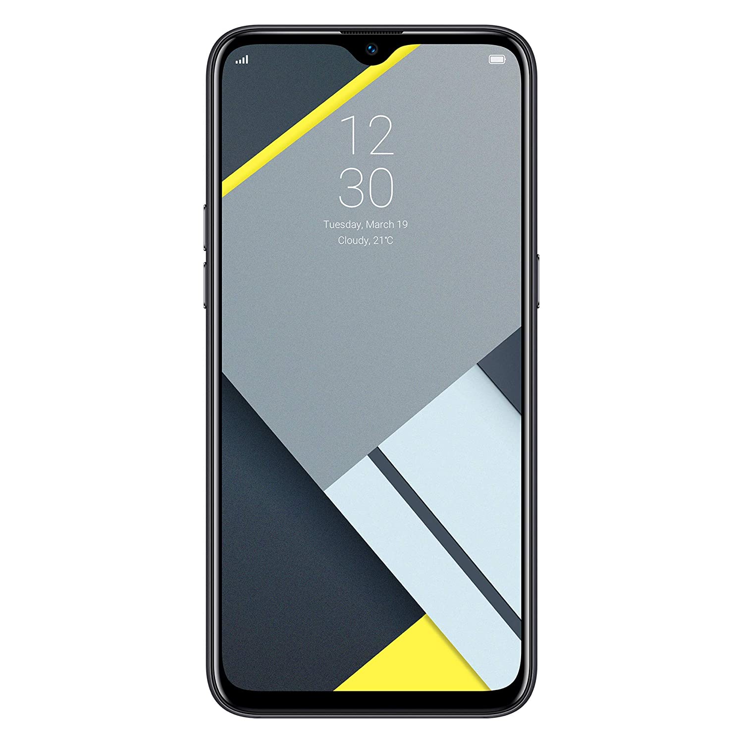 Sell Used Realme C2