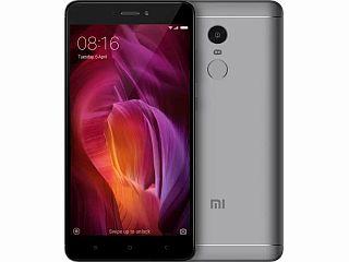 Sell Used Xiaomi Redmi Note 4