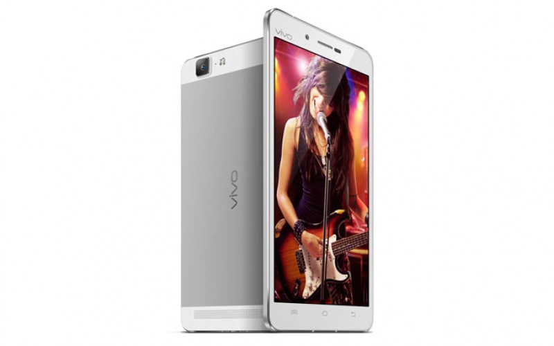 Sell Used Vivo X5 Max