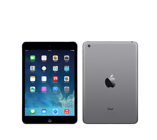 Sell Apple iPad Mini 2 Retina (Wi-fi Only)
