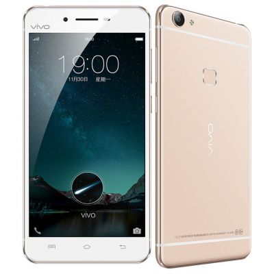 Sell Used Vivo X6