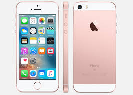Sell Used Apple iPhone SE