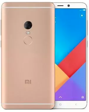 Sell Used Xiaomi Redmi Note 5