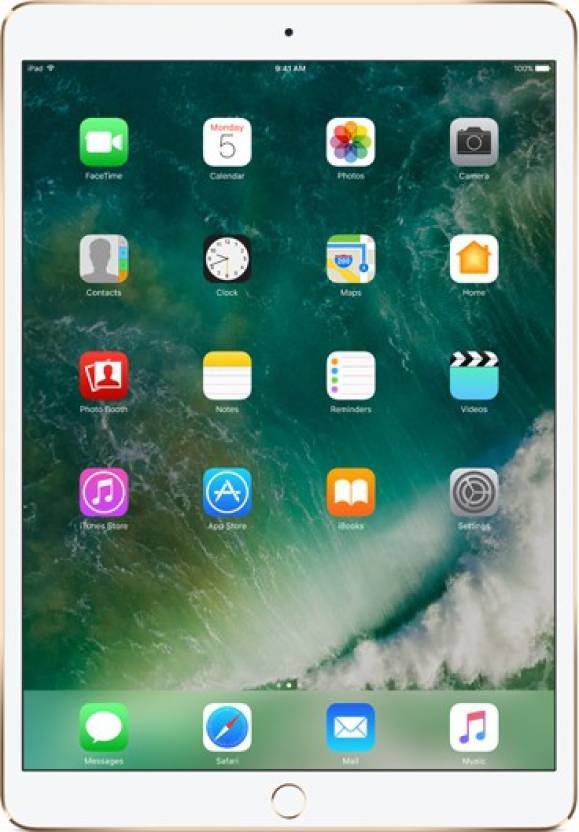 Sell Apple iPad Pro 10.5 2017