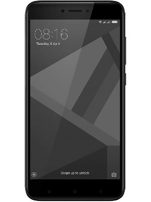 Sell Used Xiaomi Redmi 4