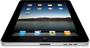 Sell Apple iPad 1 (Wi-fi Only)