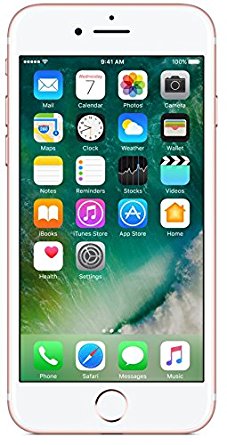 Sell Used Apple iPhone 7