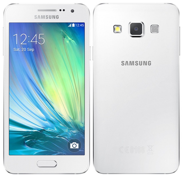 Sell Used Samsung galaxy A3 A300F