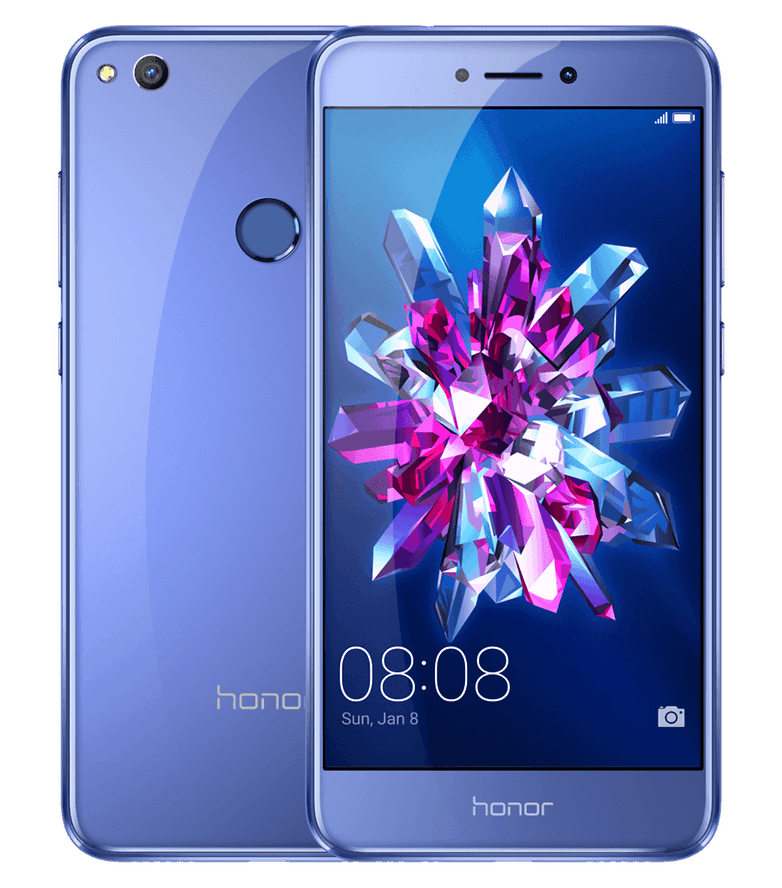 Sell Used Huawei Honor 8 Lite