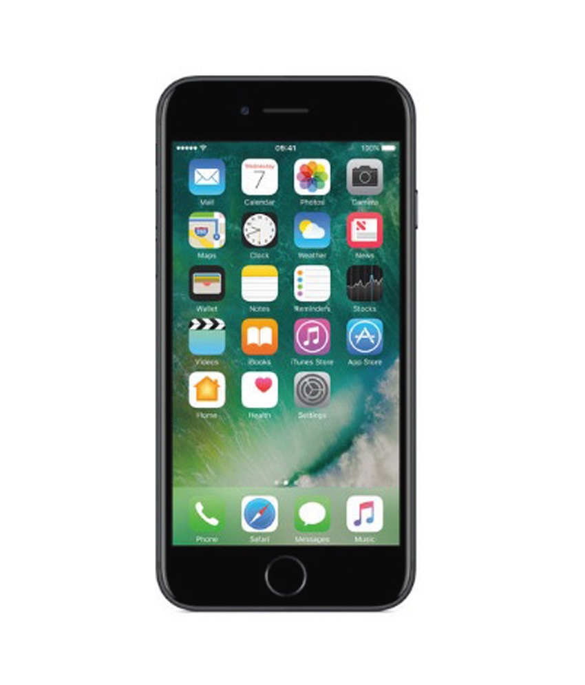 Sell Used Apple iPhone 7 Plus