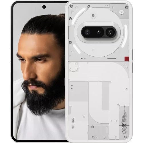 Nothing Phone 3A