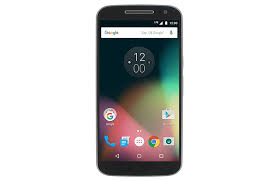 Sell Motorola Moto G4 4th Gen