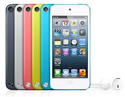 Sell iPod Touch 5th Generation