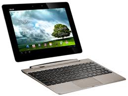 Sell Asus Eee Pad Transformer Tablet
