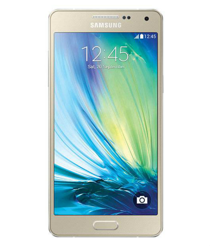 Sell Used Samsung Galaxy A5 2017