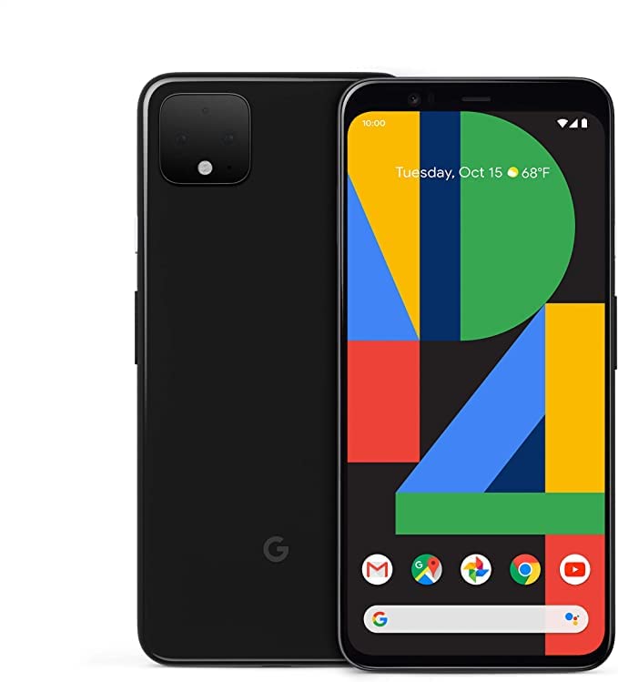 Sell Used Google Pixel 4 XL