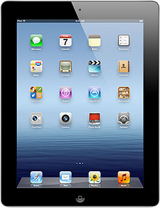 Sell Apple iPad 4 Wifi 4th Gen
