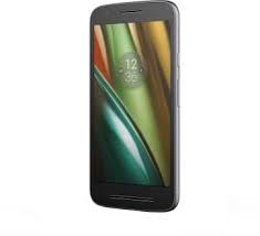 Sell Used Motorola Moto E3 power