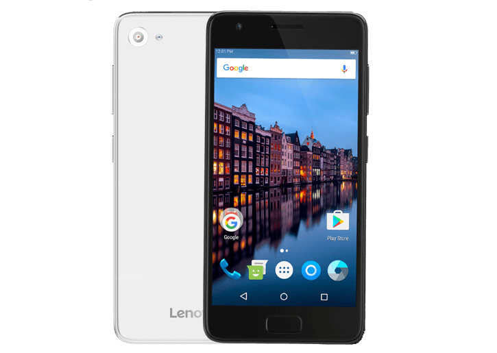 Sell used Lenovo Z2 Plus