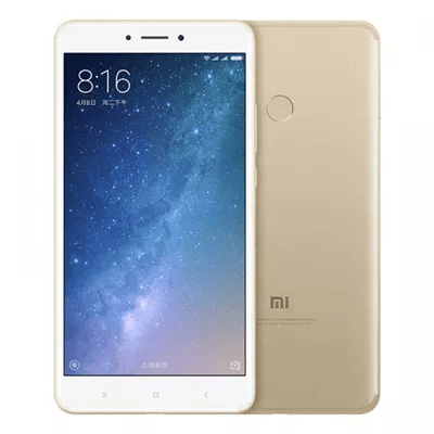 Sell Used Xiaomi Mi Max 2