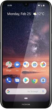 Sell Used Nokia 3.2
