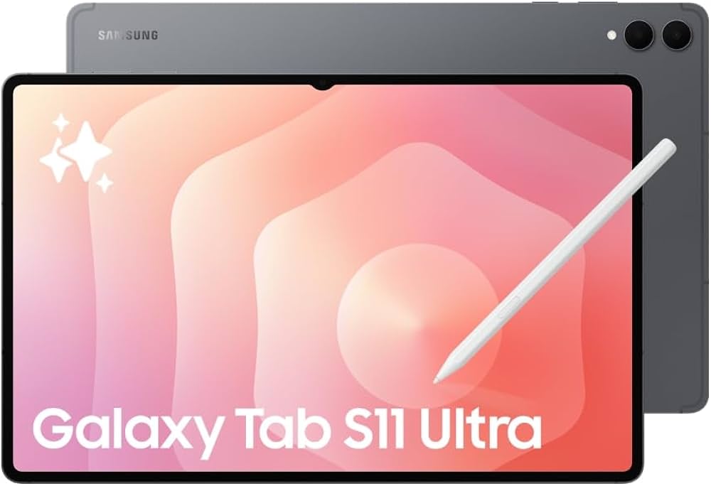 Sell Samsung Galaxy Tab S11 Ultra 5G Tablet