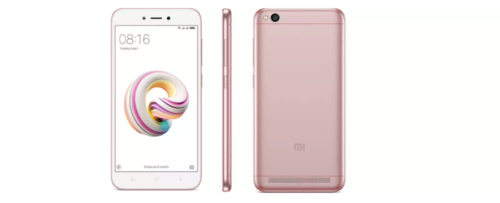 Sell Used Xiaomi Redmi 5A
