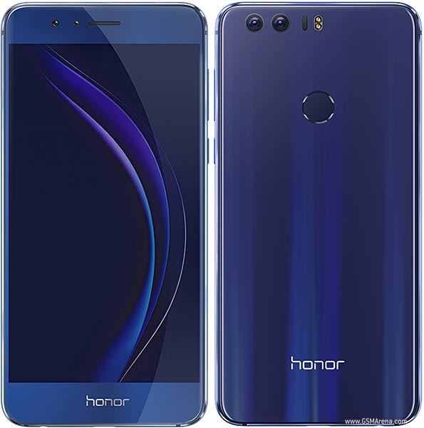 Sell Used Huawei Honor 8