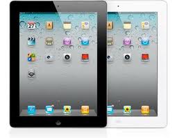Sell Apple iPad 2 (Wi-fi Only)