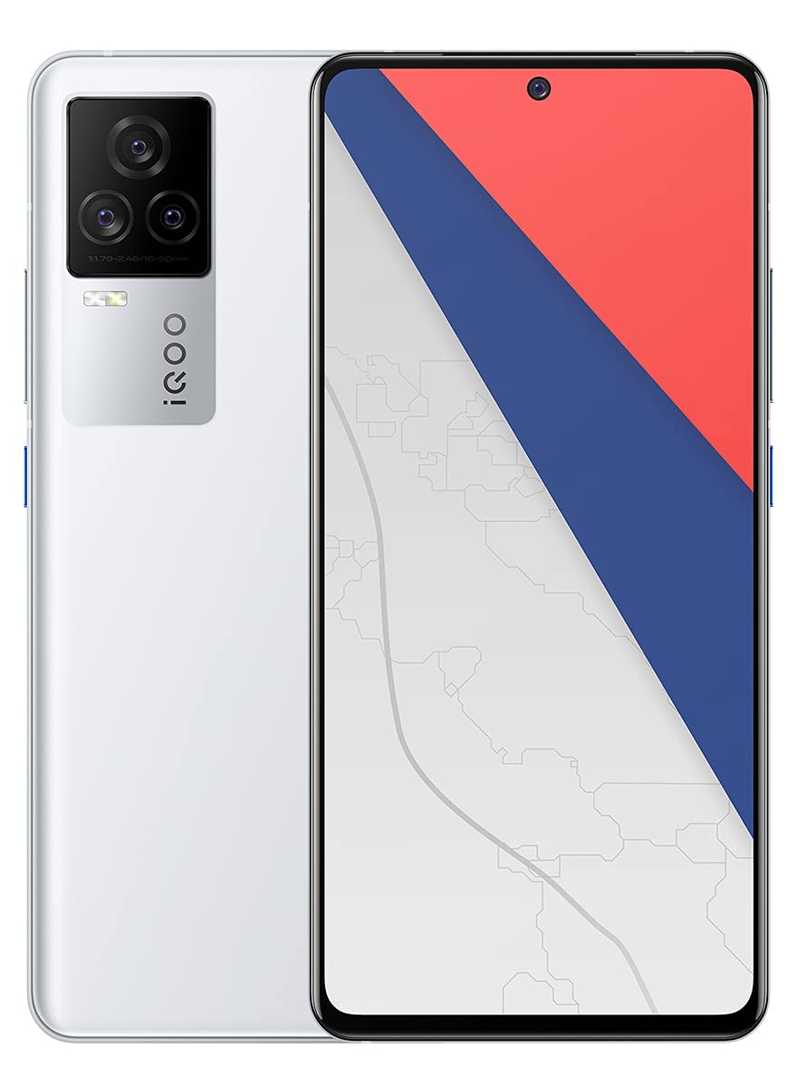 Sell Used iQOO 7 Legend 5G