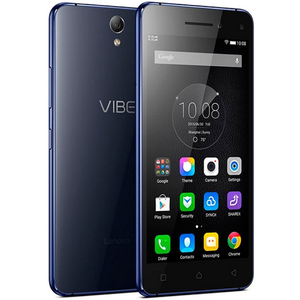 Sell Used Lenovo Vibe S1